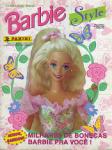 Barbie Style