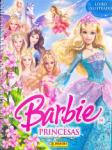 Barbie Princesas 