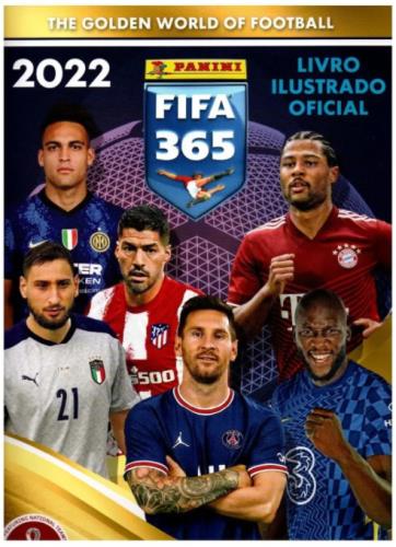 Torcida Panini - É muita alegria encontrar essa figurinha dentro do  pacotinho. #panini #albumFIFA365