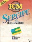 ICM Sergipe Ontem e Hoje