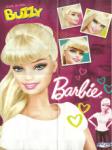Chicle de Bola Buzzy Barbie 2010-2011 