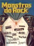 Monstros do Rock