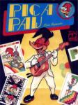 Pica Pau 1989