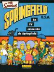The Simpsons - Springfield U.S.A.