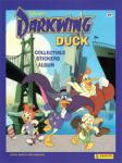 Darkwing Duck