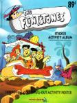 The Flintstones - Tougaroo