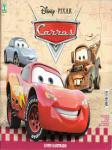 Carros Disney