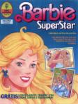 Barbie SuperStar
