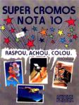 Super Cromos Nota 10