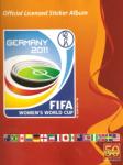 FIFA Women´s World Cup 2011 Germany