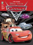 Carros Disney 2