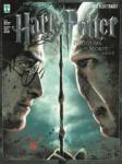 Harry Potter e as Relíquias da Morte - parte 2