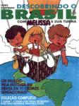 Descobrindo o Brasil com Melissa e Sua Turma