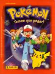 Pokémon - Temos Que Pegar!