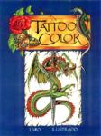 Tattoo Color