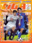 Campeonato Espanhol - Liga BBVA 2010-2011
