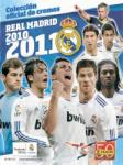 Real Madrid 2010-2011