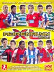 Adrenalyn XL Futebol Português 2010-2011