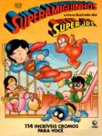 Superamiguinhos - O Livro Ilustrado dos Super Jrs.