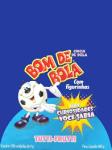 Chicle de Bola Bom de Bola Você Sabia?