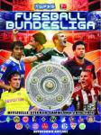 Fussball Bundesliga 2010/2011 Deutschland