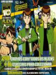 Ben 10 Ultimate Alien