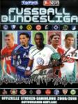 Fussball Bundesliga 2009/2010 Deutschland