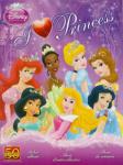 I love Princess