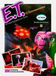 E.T. O Extraterrestre em sua aventura na Terra