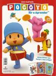 Pocoyo Rir e Aprender