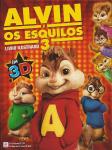 Alvin e os Esquilos 3