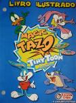 Elma Chips Magic Tazo Tiny Toon Adventures