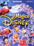 Mundo Mágico Disney 2012