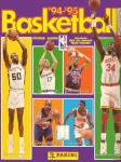 Basketball 94-95