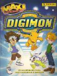 Digimon Digital Monsters - Cards