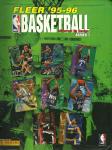 '95-96 Basketball Series 1