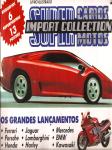 Super Carros e Motos Import Collection 1992