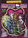 Monster High 2012