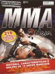 MMA Naja