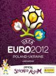 UEFA Euro 2012 Poland-Ukraine