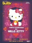 Chicle de Bola Buzzy Hello Kitty 2012