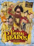 Piratas Pirados