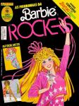 Barbie e os Rockers