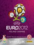 UEFA Euro 2012 Poland-Ukraine - Special Swiss Platinum
