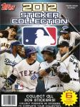 Major League Baseball 2012