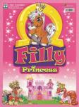 Filly Princess - Só Bonecos