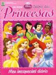 Diário das Princesas - Meu inesquecível diário