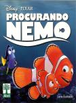 Miniálbum Procurando Nemo