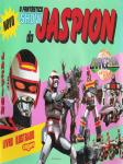 O fantástico show do Jaspion