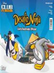 Club Penguin Desafio Ninja - Cards Topps